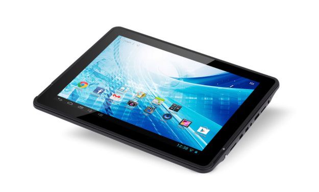 Nowe tablety Kruger&amp;Matz w Polsce