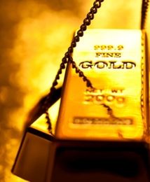 Słaby miesiąc dla rynku złota. Sytuację mogą uratować Indie