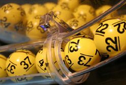 Kumulacja w Lotto. Zwycięzca zgarnął 12 mln zł