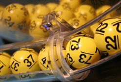 Rekordowa kumulacja w Lotto rozbita. Trzech graczy podzieli się nagrodą