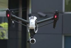 Na komunię rower lub dron