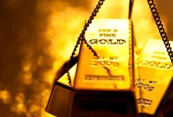 Soros i BIS wróżą kryzys skupując złoto