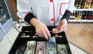 Za duża reszta w sklepie? Co piąty z nas jej nie odda