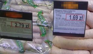 Wszystkie sztuczki supermarketów. Jak nie przepłacać na zakupach?