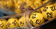 Wyniki losowania Lotto. We wtorek padła czwarta najwyższa wygrana w historii