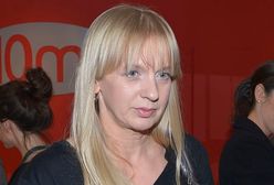 Marzena Rogalska nie wróci do TVP?