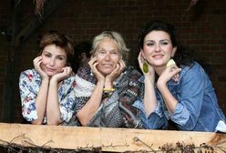 Gdzie zobaczymy Joannę Brodzik?