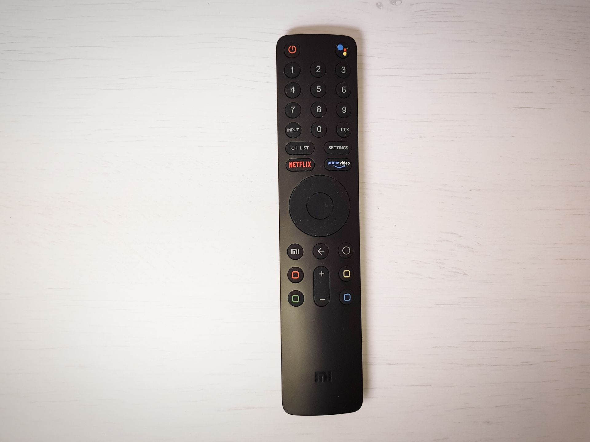 Xiaomi Mi TV 4S – test telewizora 4K z Android TV w świetnej cenie 4