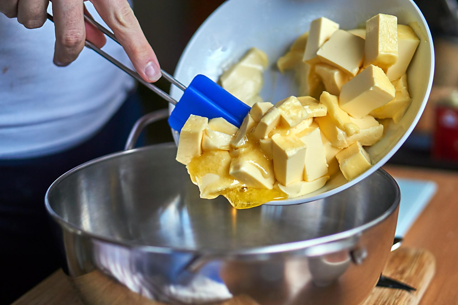 Tłuszcze trans zwiększają ryzyko miażdżycy, chorób serca i raka jelita grubego