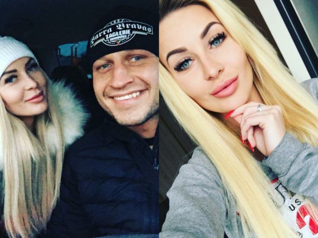 "Mała" Ania z "Warsaw Shore" chwali się... pierwszą rocznicą związku! "Już Ci się znudził Brzydal?"