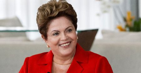 Brazylijczycy odrzucają politykę oszczędności Rousseff