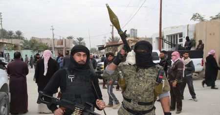Irak. ONZ informuje o masowych egzekucjach