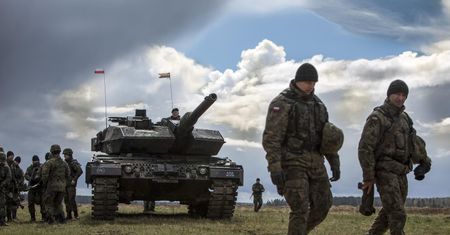 MON za 3,1 mld zł zmodernizuje stare czołgi. Za te pieniądze można kupić masę nowych