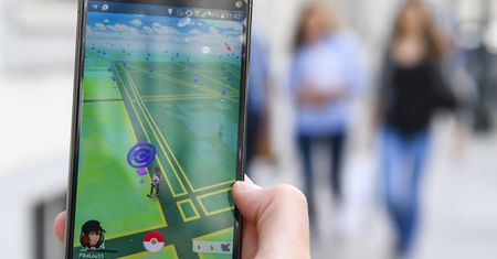 Giełdy w Azji: Rekordowe obroty na akcjach producenta Pokemon Go. Akcje w Japonii szósty dzień w górę