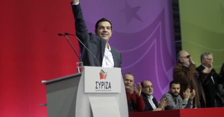 Grecja poza strefą euro? "Mają swobodę decydowania o swoim losie"