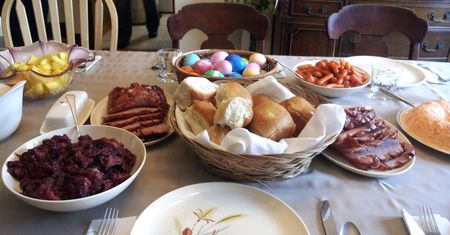 Ceny żywności. Ta Wielkanoc będzie droższa