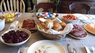 Ceny żywności. Ta Wielkanoc będzie droższa