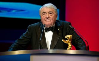Festiwalu Filmów Berlinale: Honorowy Złoty Niedźwiedź dla Claude'a Lanzmanna