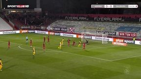 Red Bull Salzburg nadal niepokonany w Bundeslidze