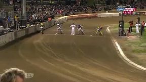 Zwycięstwo Smolinskiego w GP Nowej Zelandii (2014)