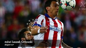 Wielka niewiadoma w derbach Madrytu. "Atletico ma patent na Real. Zadecydują pierwsze minuty"