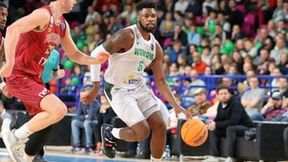 Liga Mistrzów FIBA: Legia Warszawa - Galatasaray Stambuł  76:90 [GALERIA]