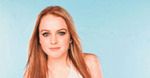 Lindsay Lohan ma się świetnie