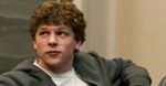 Jesse Eisenberg kontra Jesse Eisenberg