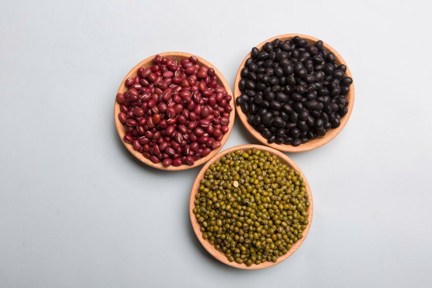 Właściwości fasoli. Które gatunki warto jeść?