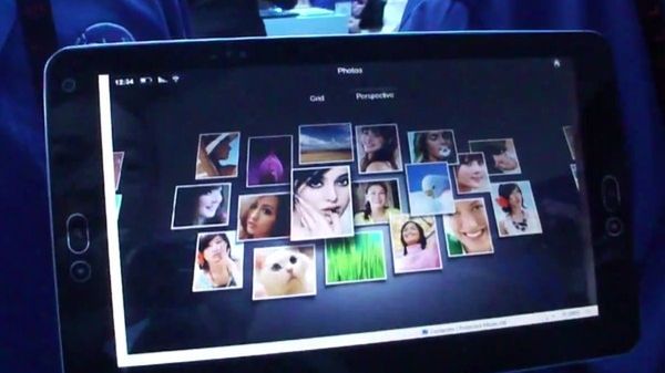 Mocny, wieloplatformowy i długowieczny - tablet marzeń? 1