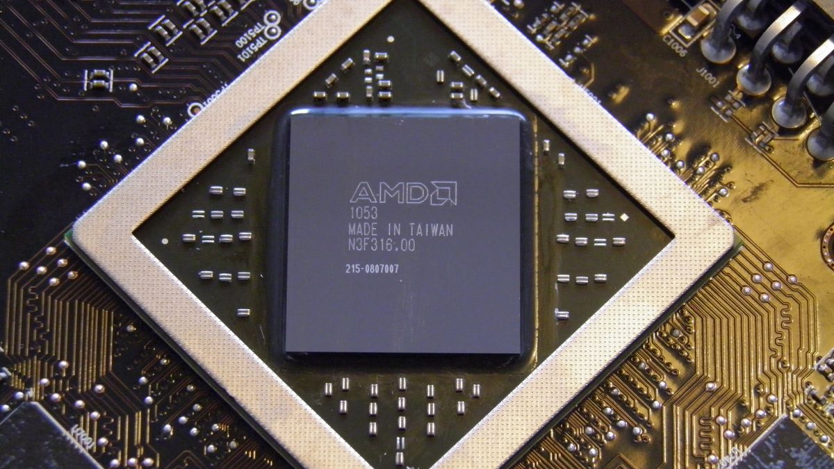 AMD Radeon HD 6990 - dominator już jest! 1