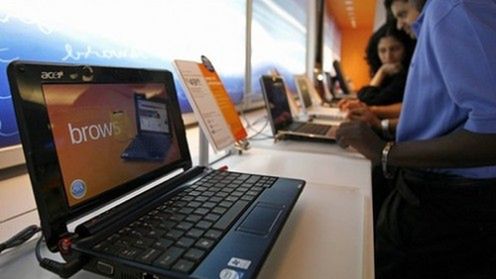 Acer ze srebrnym medalem? 1