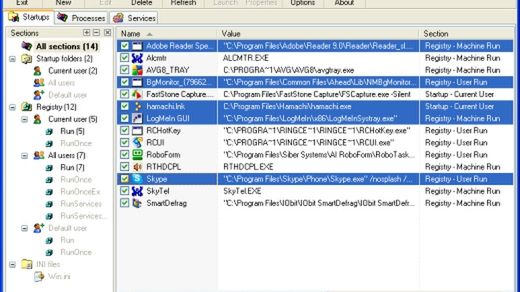 Dodajemy aplikacje do autostartu za pomocą CodeStuffStartera 1