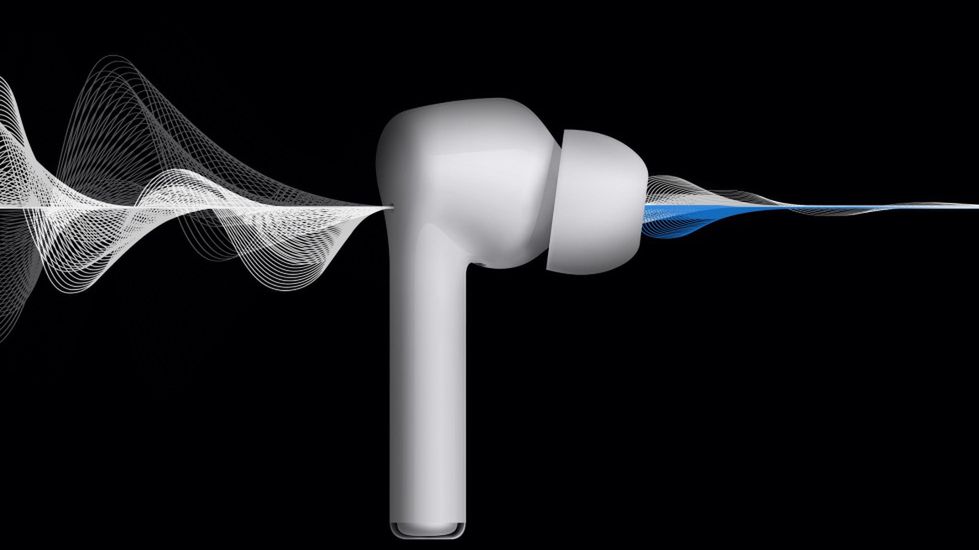 Huawei FreeBuds 3i zaprezentowane. Oto tanie słuchawki z aktywną redukcją szumów 1