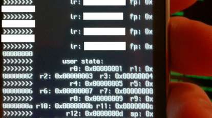 Pod2G odkrył nowy sposób na jailbreak untethered 1