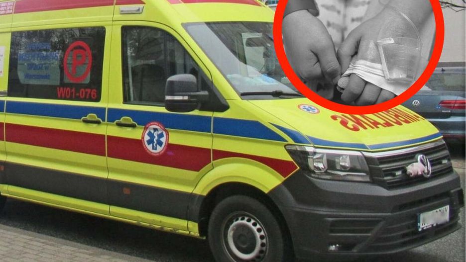 7-latka przed śmiercią zmagała się z "jelitówką". Lekarze ostrzegają