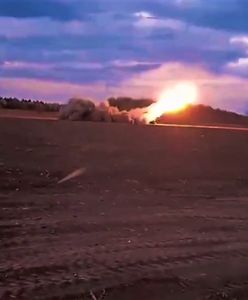 Zestrzelili rosyjską rakietę z łatwością. Bezradność armii Putina