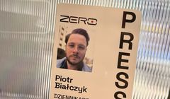 Nowy dziennikarz w portalu Zero.pl. Transfer z Grupy Polsat