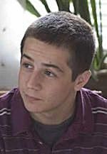 Michael Angarano