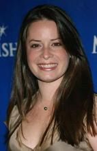 Holly Marie Combs