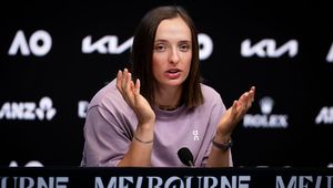 Fatalne wieści dla polskich kibiców. Chodzi o transmisje z Australian Open