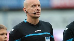 "To jest dramat, co tam się dzieje". Marciniak komentuje rewolucyjny pomysł