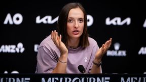 Fatalne wieści dla polskich kibiców. Chodzi o transmisje z Australian Open