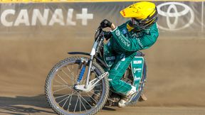 Żużel. Falubaz osłabiony w Lublinie. Podstawowy zawodnik nie wystartuje