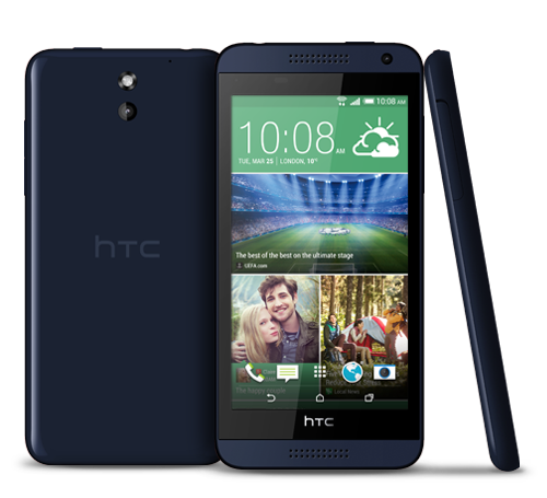 W skrócie: One (M8) zamiast spalonego S4, Nokie X z update'em i zakupy Apple'a 3