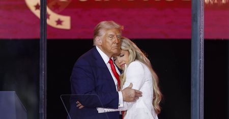 "Męczennik za wolność". Trump odznacza Kirka prezydenckim medalem