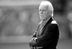 Zmarł Leo Beenhakker. Miał 82 lata