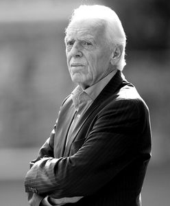Zmarł Leo Beenhakker. Miał 82 lata