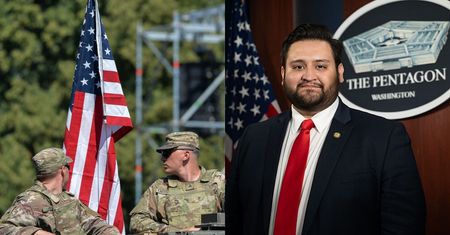 Pentagon: wycofanie wojsk USA nie jest gwałtownym krokiem