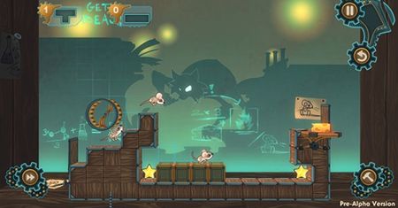 "Chcemy wiedzieć, na czym stoimy" - zaglądamy za kulisy betaprogramu Crunching Koalas